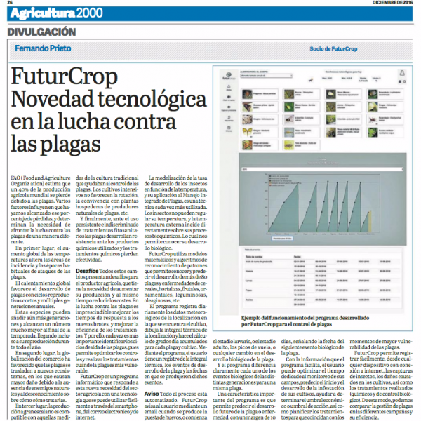 Efe Agro
